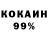 КОКАИН Fish Scale T. Bulg.